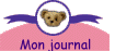 Mon journal